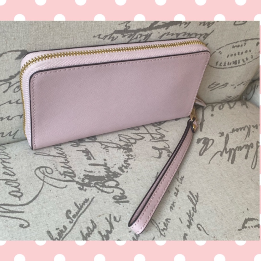 ✨MICHAEL KORS✨Authentic Wallet / Wristlet NEW! - Picture 6 of 10